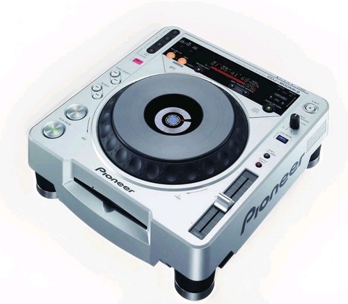 Platine pioneer - ✅️,
