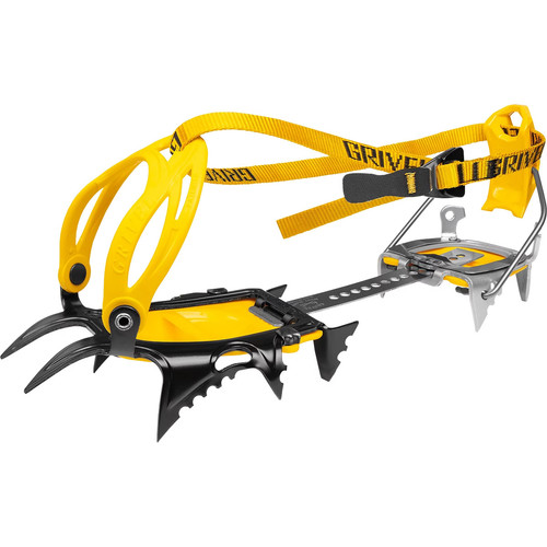 Grivel air tech hybrid - grivel,