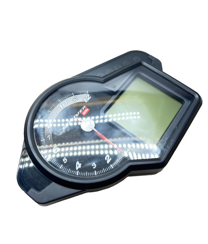 Aprilia shiver 750 - aprilia, compteur