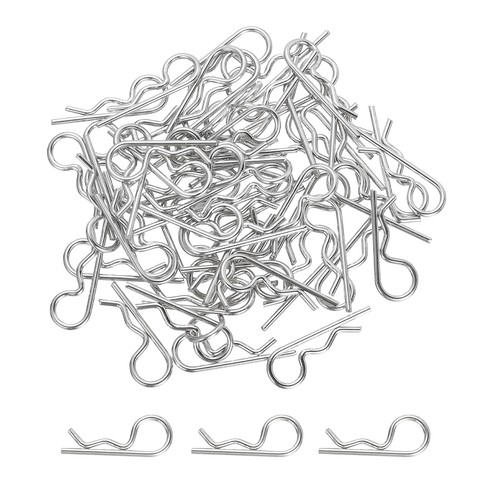 Pièces attaches pour - , rc