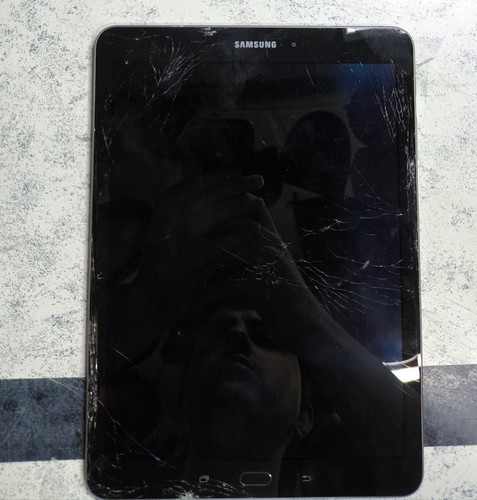 Tablette samsung t820 - tablette,