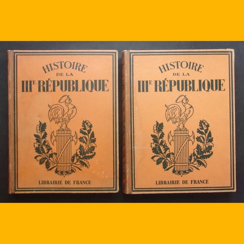Histoire iiie - histoire, de