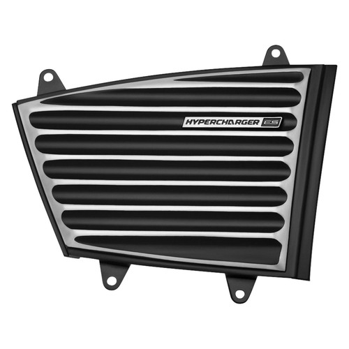 Kuryakyn hypercharger - hypercharger, es