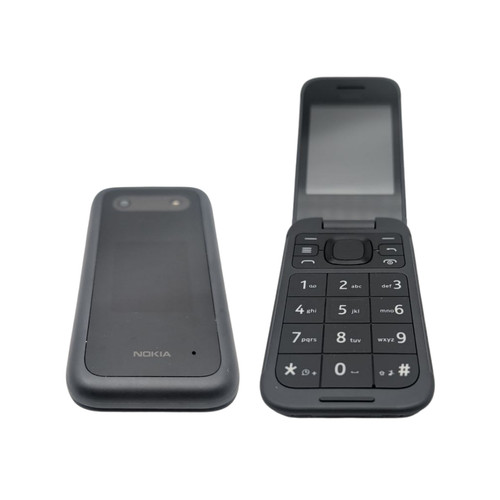 Nokia 2760 flip lte - flip, 4g