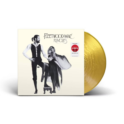Vinyle fleetwood mac rumours - vinyle,