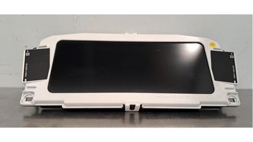 Compteur vitesse combi - -,