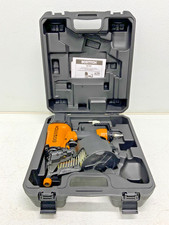 Bostitch N75C 15 Degree Industrial Coil Sheathing/Siding Nailer 1.5 to 3in 15E