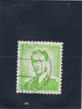 L7300 BELGIQUE Timbre N° Y&T