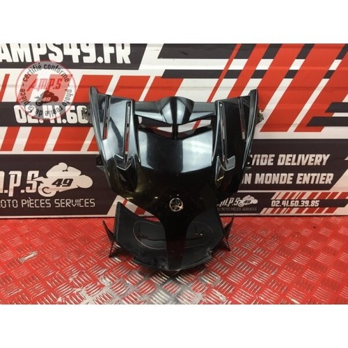 Tete fourche yamaha fjr - de,