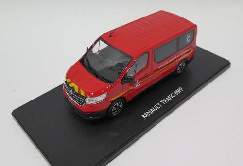 Eligor118011 renault trafic - renault,