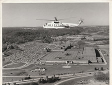 SIKORSKY AIRCRAFT GROS PORTEUR
