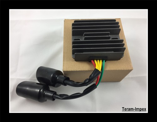 Regulateur redresseur tension - redresseur,