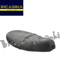 10805 - Housse De Selle Pour Revêtement De Selle Vespa 50 125 150 ET2 ET4