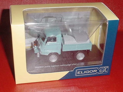 Sinpar castor nettoyage - castor, urbain