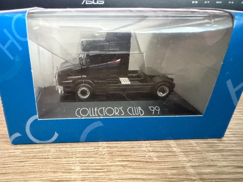 Herpa 194396 scania 124l - 194396,