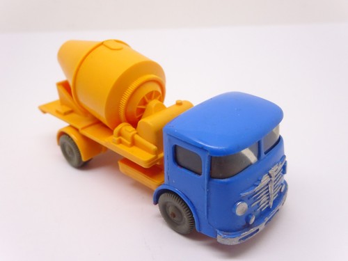 Wiking büssing - wiking, :