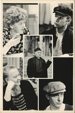 CPA VROUW COENE/DORA