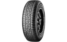 Pneu YOKOHAMA Geolandar A/T