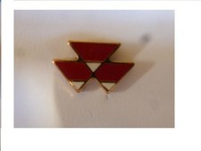 pin TRACTOR tractor massey ferguson logo