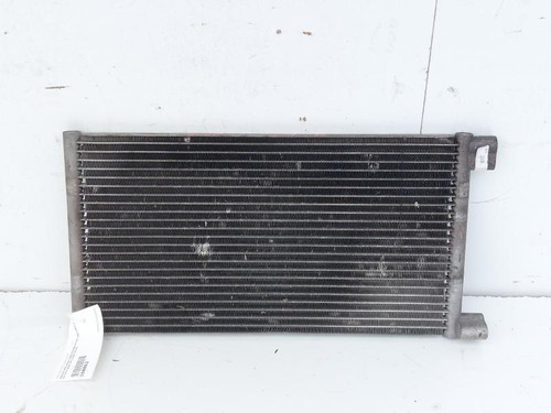 Climatisation radiateur fiat - climatisation,