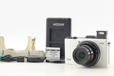 [Near MINT] Olympus XZ-1 white 10.0MP F/1.8 Digital Camera X-Series From JAPAN