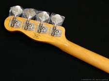 Squier by Fender Classic Vibe '60s Telecaster Bass [Vintage White]