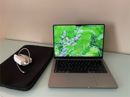 Apple macbook pro - macbook, go