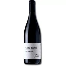 Lionel FAURY - CÔTE-RÔTIE