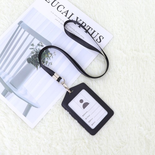 Pcs pochette badge - 2,