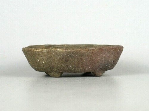 Pot bonsaï japonais - pot, à