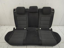 Banquette arriere VOLKSWAGEN GOLF 6