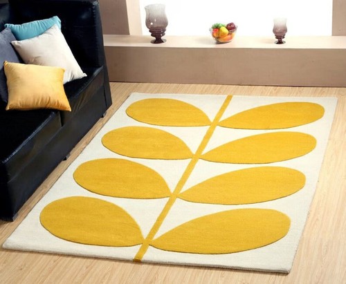 Nouveau tapis style - tapis, moderne