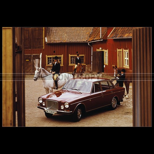 Photo 006437 volvo - a.006437, 164