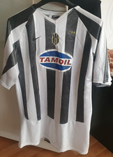 MAILLOT FOOT VINTAGE NIKE -