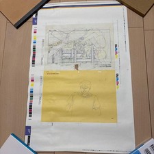 Affiche Akira Katsuhiro Otomo