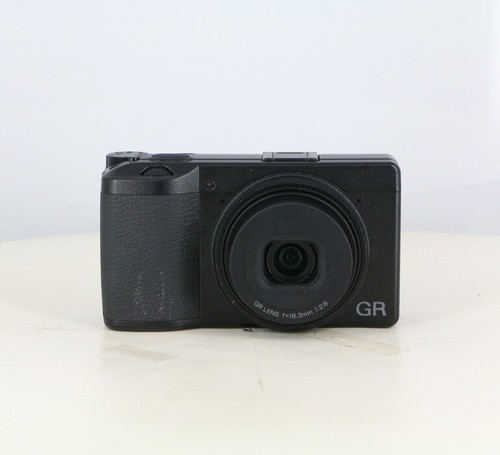Ricoh iii appareil - ricoh,
