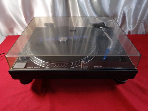 Technics 1200 mk3 - sl-1200,
