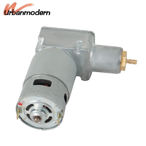 Compresseur volts siège - 12,