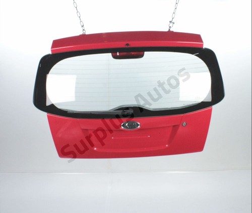 Hayon 7370007022 kia picanto - hayon,