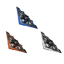 Avion télécommandé en mousse, jouet de  pour enfants, avion RC pour cadeaux