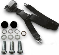 Dreipunkt Sécurité Arrière