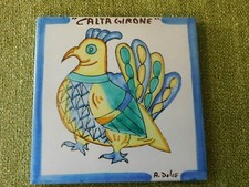 Carrelage Mural Décoratif