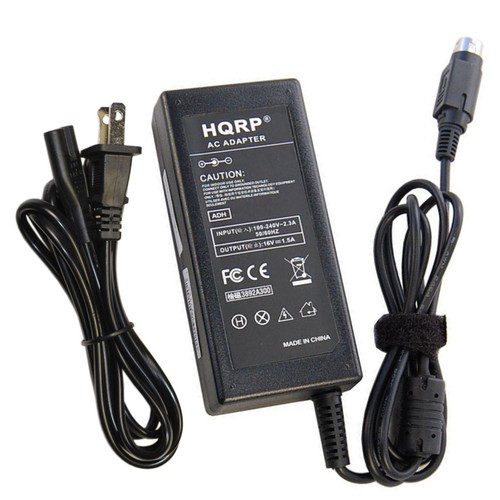 Adaptateur hqrp pour - hqrp,
