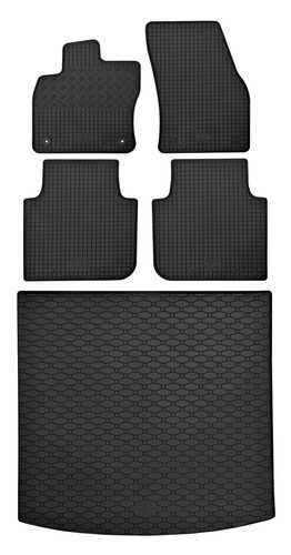 Tapis sol caoutchouc - sol, et