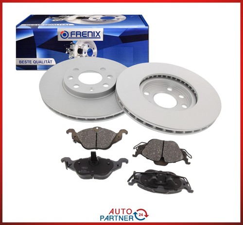 Disques frein plaquettes - disques,