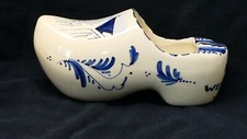 Westmalle Abbey Brewery Delft Clog Souvenir