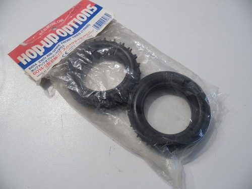 Vintage tamiya 6014 2wd - ,