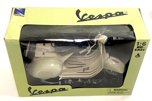 Piaggio vespa die - piaggio,