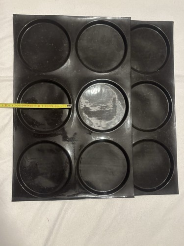 Lot moules silicone - lot,