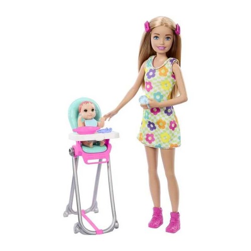 Coffret babysitter repas bebe - coffret,